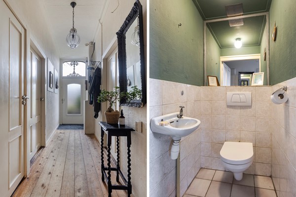 Medium property photo - Oosteinde 51, 9079 LA Sint Jacobiparochie